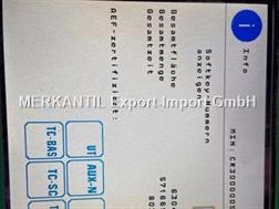 Amazone Cirrus 6003-2