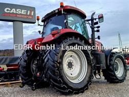 Case IH Puma CVX 160