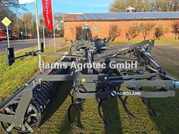 Agroland Leichtgrubber Cobalt 500