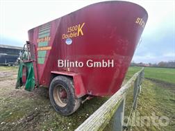 Strautmann Verti-Mix 1500 Double K
