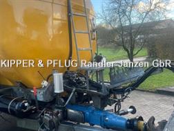 Zunhammer K 15500 PU