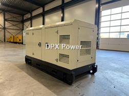 Perkins 1103A-33TG1 - 50 kVA Used Genset - DPX-12654