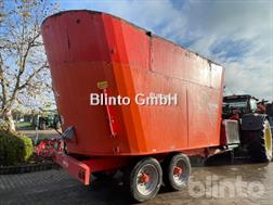 Kuhn EUV 281 EUROMIX I