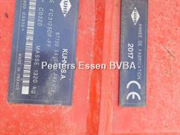 Kuhn FC3125