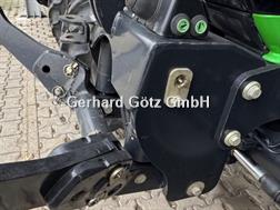 Deutz-Fahr Agrotron TTV 430