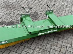 Düvelsdorf KEHRBESEN STANDARD 2,25M