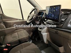 Ford E-Transit 350 L2H2 Trend 68 kWh 184 PK / 100% Elek