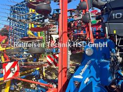 Hatzenbichler 12-Reihen / 50cm Reihenabstand