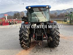New Holland TND 70