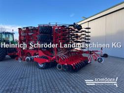 Pöttinger TERRASEM C6 ARTIS