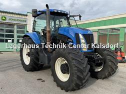 New Holland TG 285
