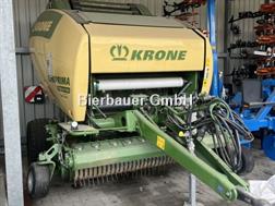Krone Comprima V 150 XC Plus