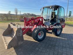 Weidemann 3070 CX 80