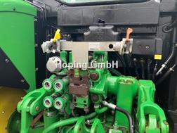 John Deere 6320 SE