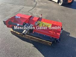 Müthing MU-B 120 passend für Aebi Motormäher