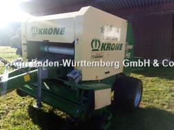 Krone Roundpack 1250MC