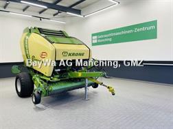 Krone COMPRIMA V 150 XC XTREM