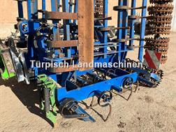 Dalbo Cultilift 600 Oberflächengerät