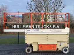 JLG 2646 ES 10 METER 450 KG