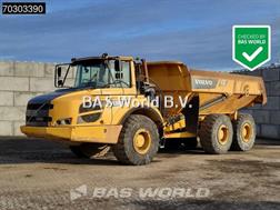 Volvo A30 F