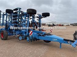 Lemken Koralin 9/660 KUA