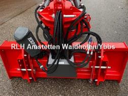 Krpan Holzzangen/Rückezangen KL 2500 TG