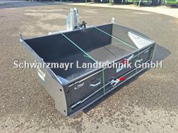 Fliegl AgroCenter Heckschaufel G2200mm