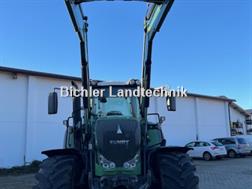 Fendt 828 Vario 