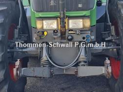 Fendt 930 Vario