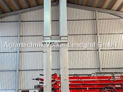 Unia AGA 40 Becherelevator Ausstellungsstück 5 m