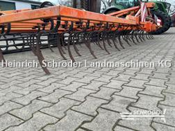 Maschio FEDERZINKENGRUBBER