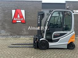 Still RX60-25 Elektrisch heftruck