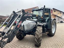 Deutz-Fahr AGROFARM 100