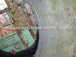 Dunlop Reifen 12.5- 80-18