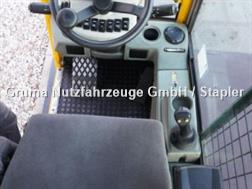 Jumbo BGX 80/14/50 SFH