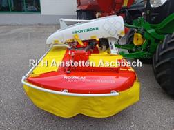 Pöttinger 301 ALPHA MOTION MASTER