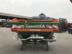 Amazone ZA-V 2000 Super Profis Tronic