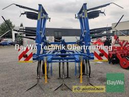 Treffler TH 450/75 PFLEGMASCH. HACKER