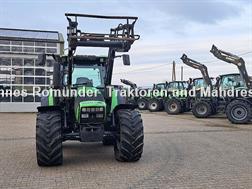 Deutz-Fahr AGROTRON K 100