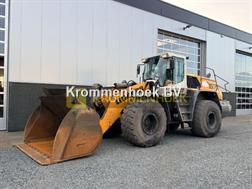Liebherr L 576 Xpower