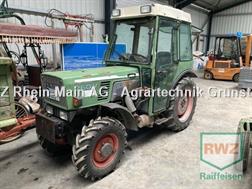Fendt 260 V