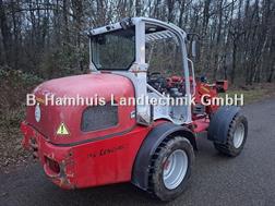 Weidemann 3070 LP CX80