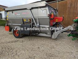 Walker Taurus 12 m³ Luclar IM KUNDENAUFTRAG