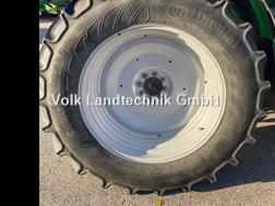 Deutz-Fahr AGROTRON K 410