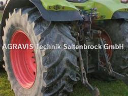 Claas ARION 640
