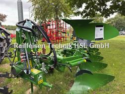 Amazone Cayros XMS 950 S