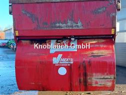 BVL V-Mix Fill Plus 20-2S LS