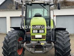 Claas ARES 696 RZ