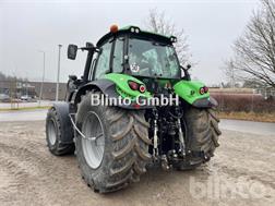 Deutz-Fahr AGROTRON TTV  6190