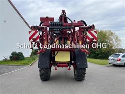 Hardi Commander 4200 30m Anhängespritze